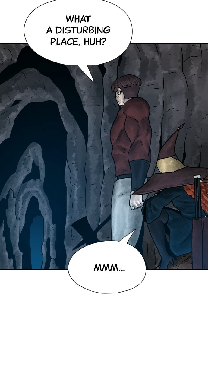 Warrior Executioner Chapter 29 - Page 15