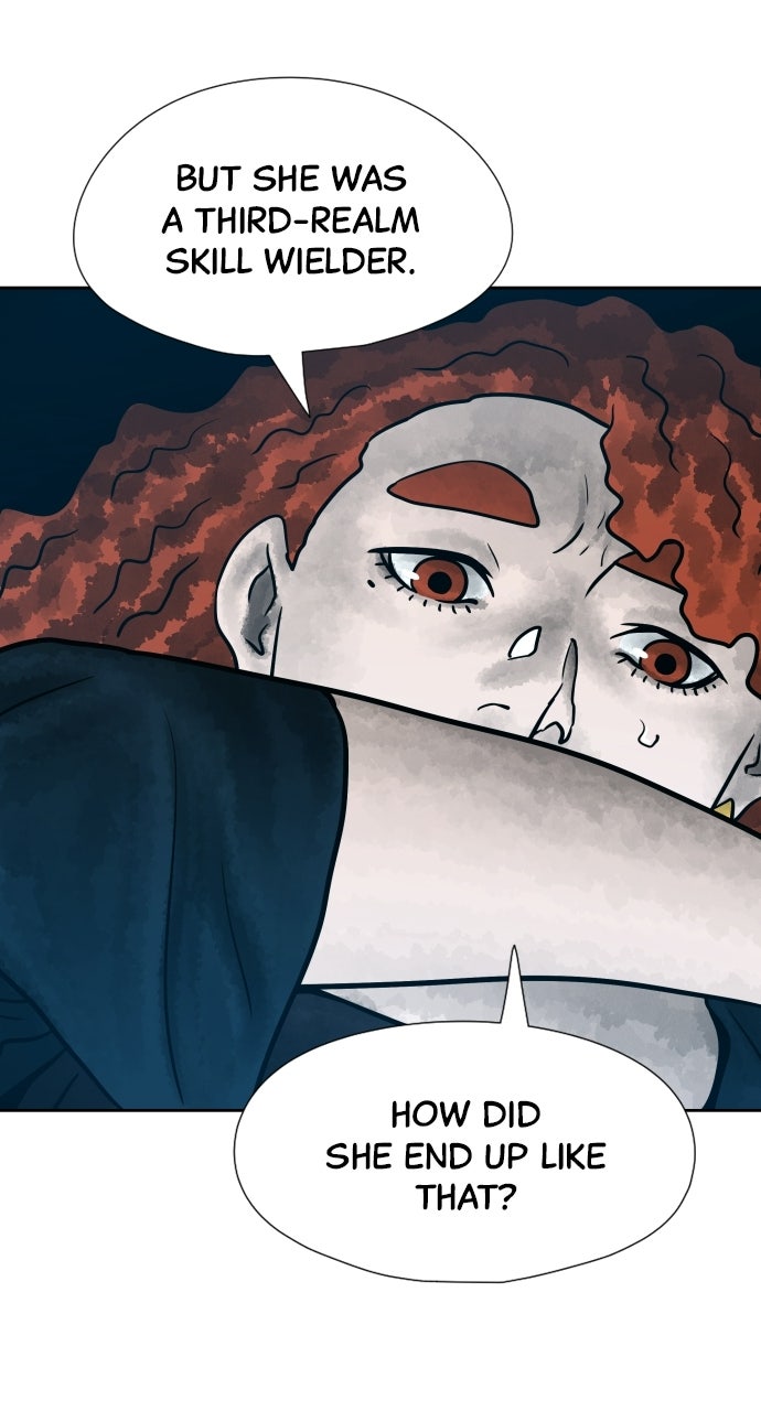 Warrior Executioner Chapter 29 - Page 16