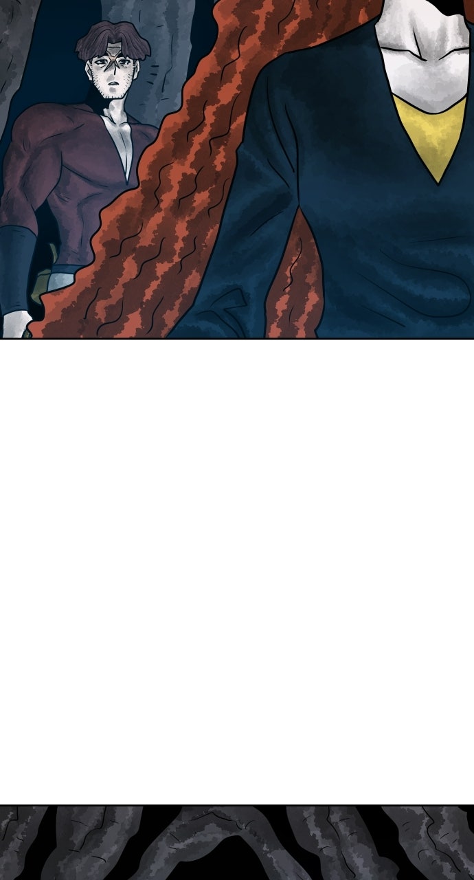 Warrior Executioner Chapter 29 - Page 21