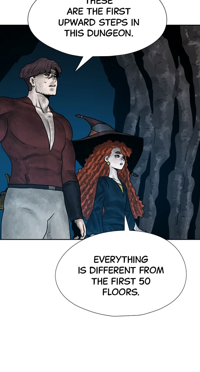 Warrior Executioner Chapter 29 - Page 24