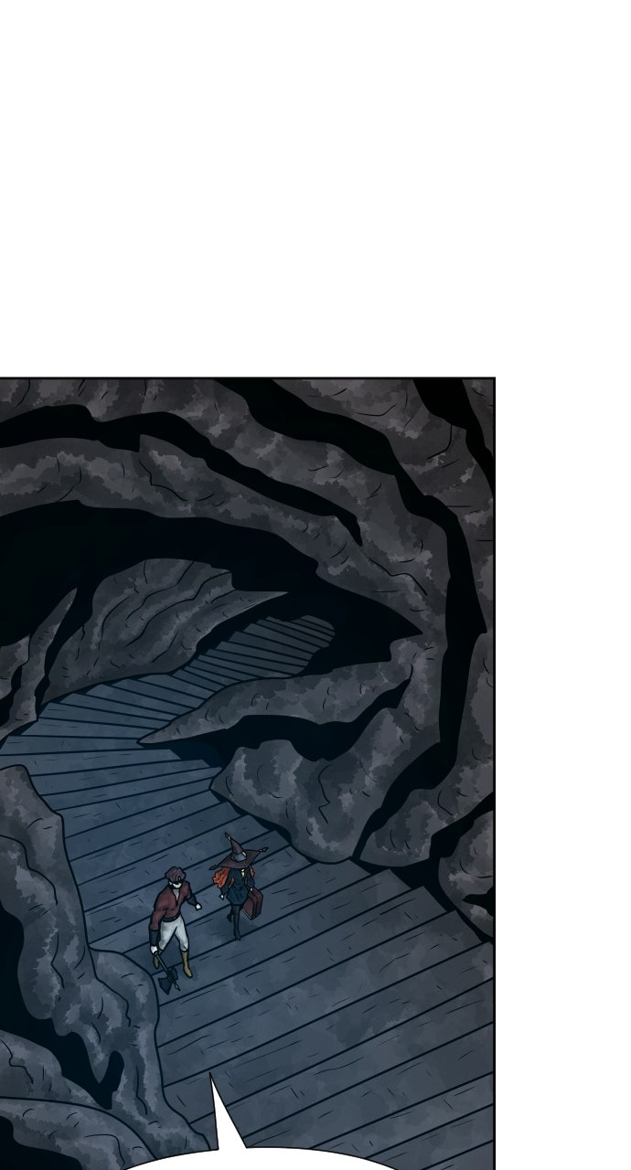 Warrior Executioner Chapter 29 - Page 25