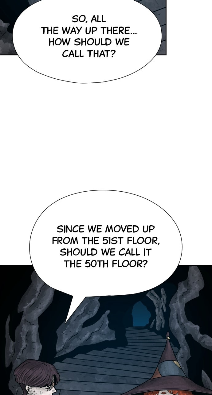 Warrior Executioner Chapter 29 - Page 26