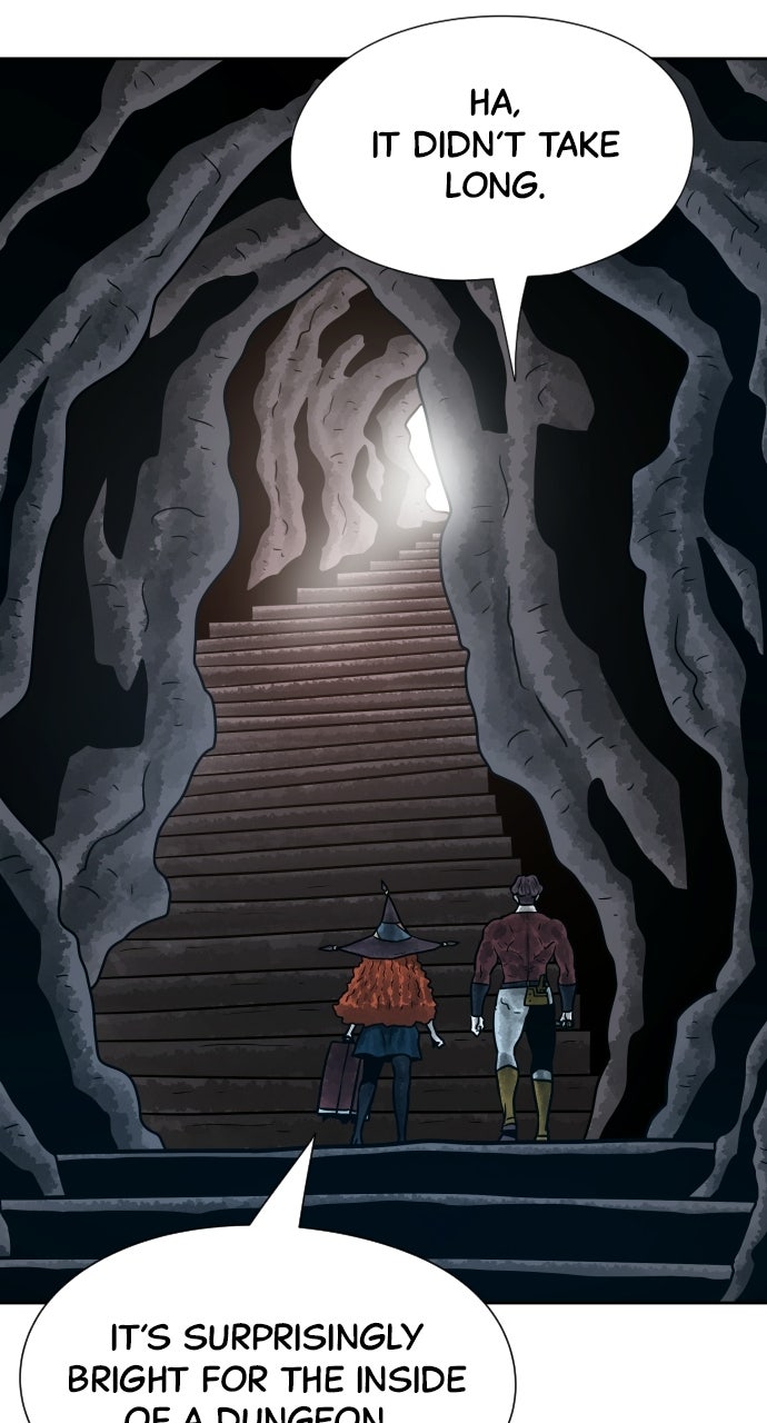 Warrior Executioner Chapter 29 - Page 28