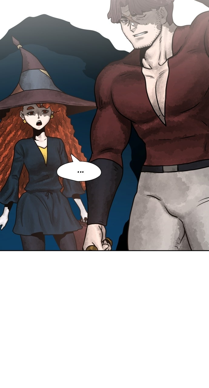 Warrior Executioner Chapter 29 - Page 30