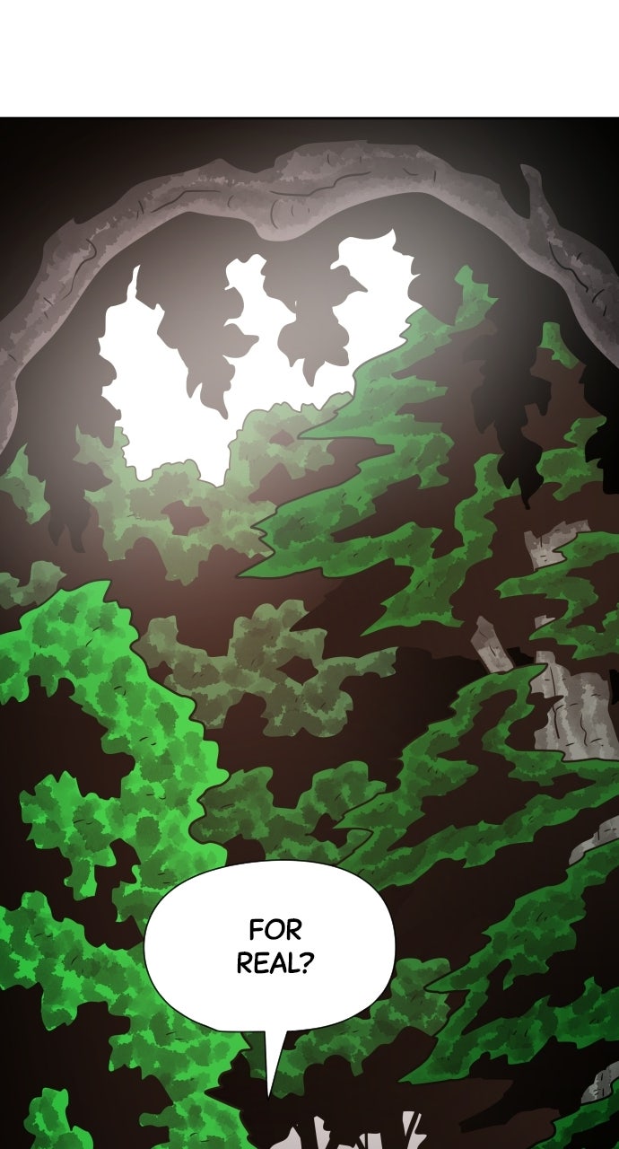 Warrior Executioner Chapter 29 - Page 31