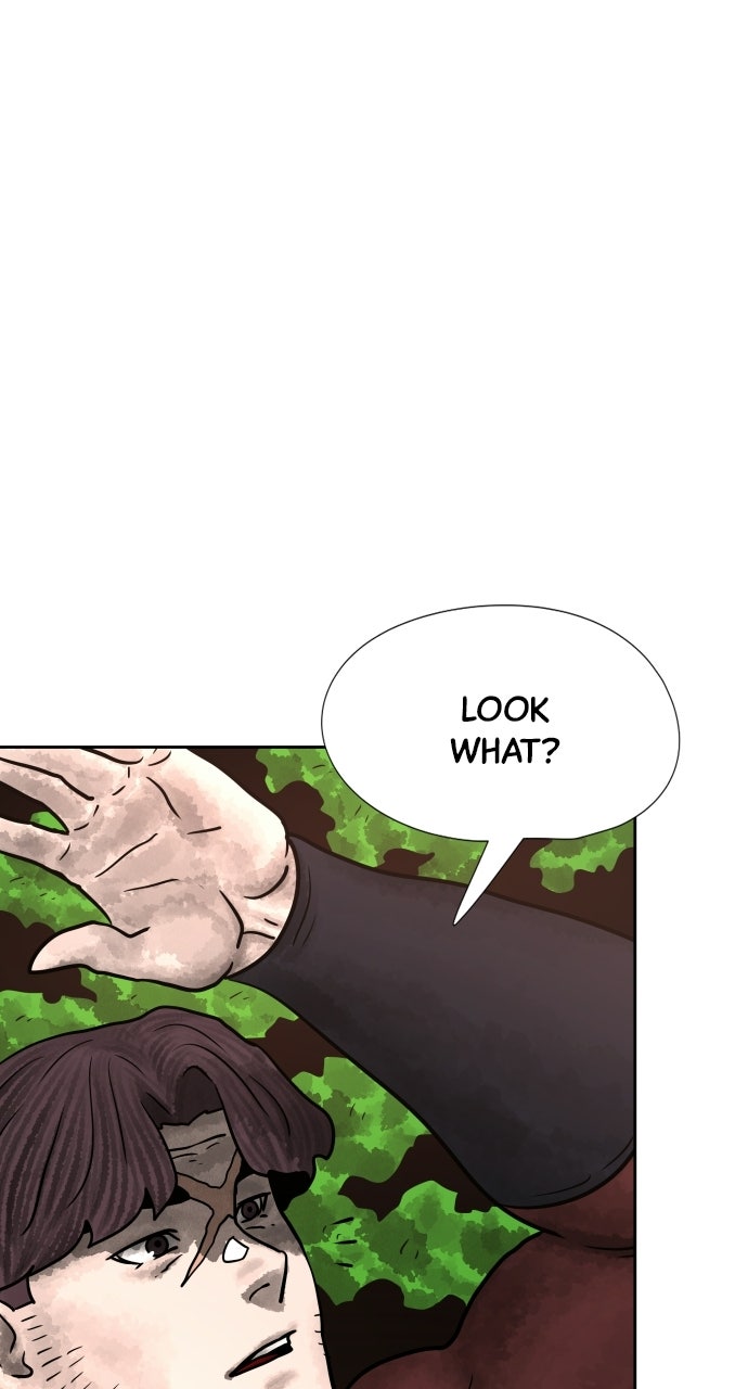 Warrior Executioner Chapter 29 - Page 38