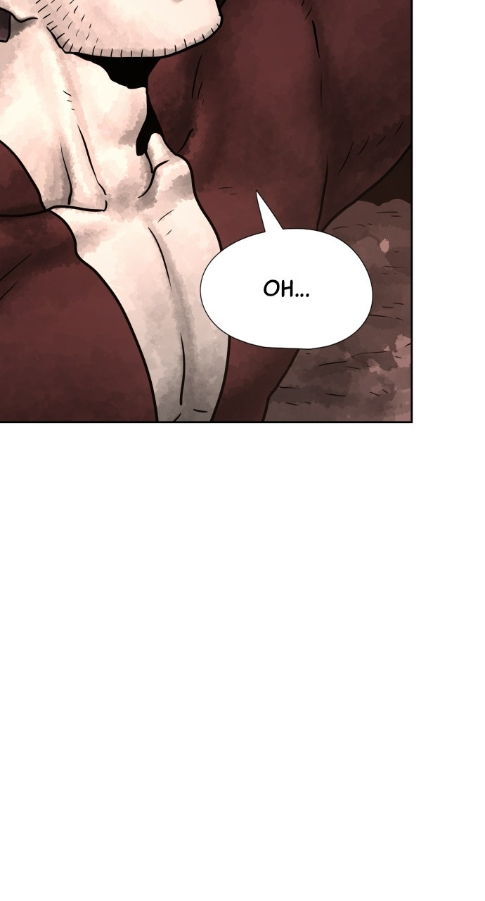 Warrior Executioner Chapter 29 - Page 39