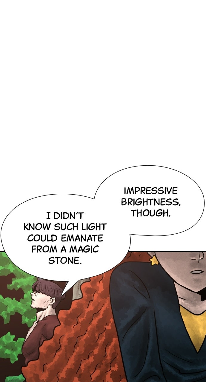 Warrior Executioner Chapter 29 - Page 41