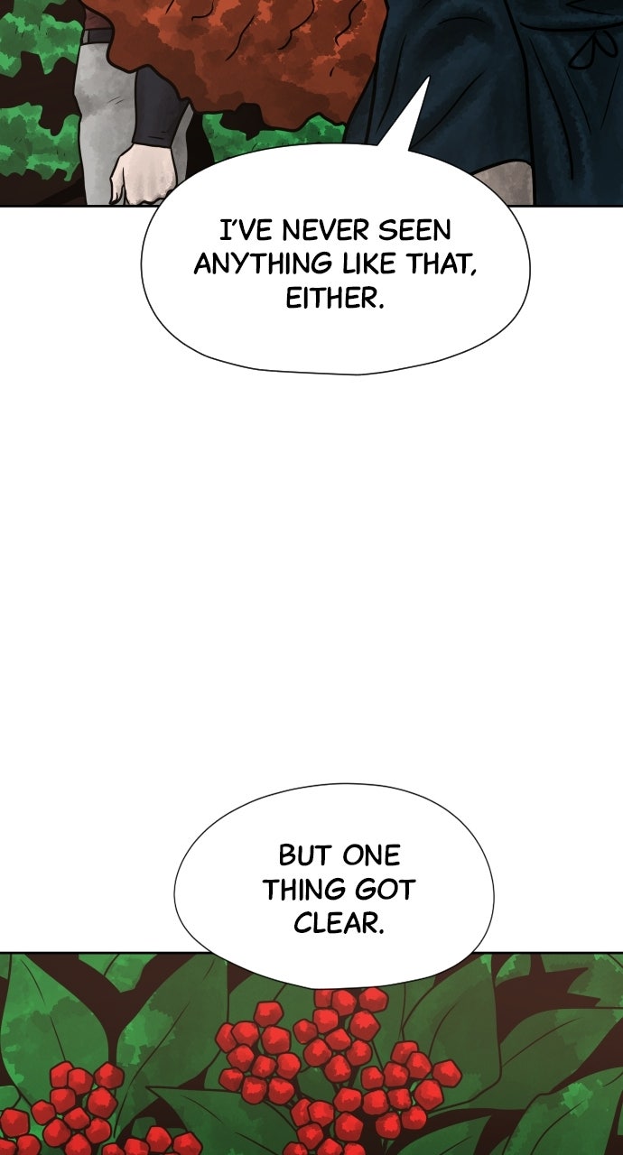 Warrior Executioner Chapter 29 - Page 42