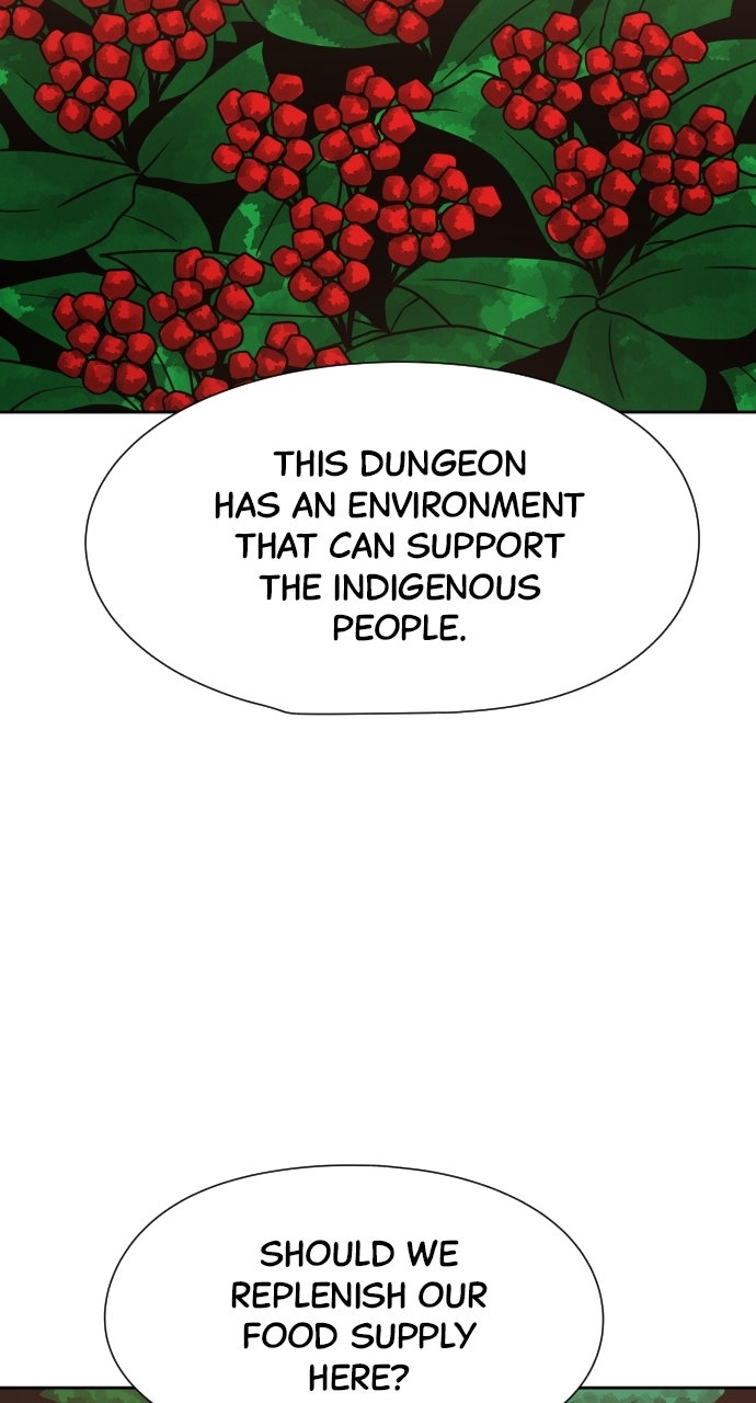 Warrior Executioner Chapter 29 - Page 43