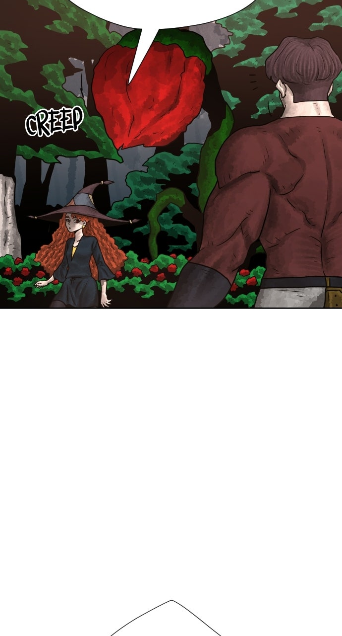 Warrior Executioner Chapter 29 - Page 44