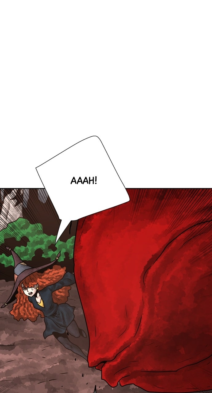 Warrior Executioner Chapter 29 - Page 46