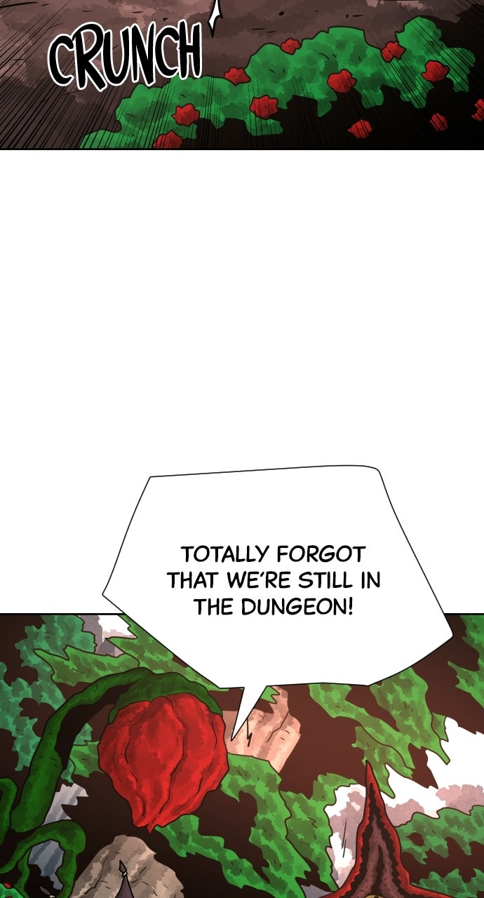 Warrior Executioner Chapter 29 - Page 47