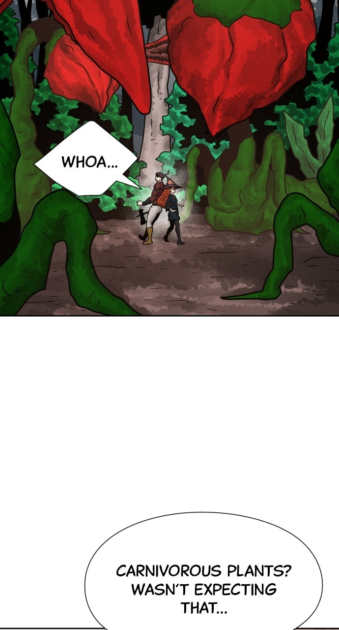 Warrior Executioner Chapter 29 - Page 49