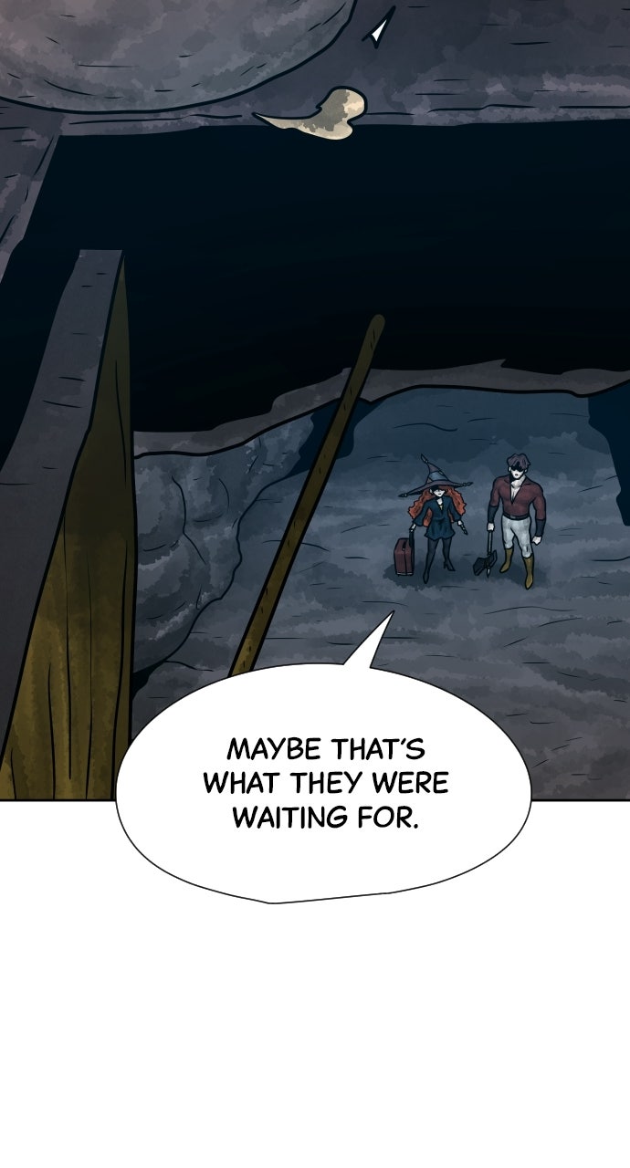 Warrior Executioner Chapter 29 - Page 6