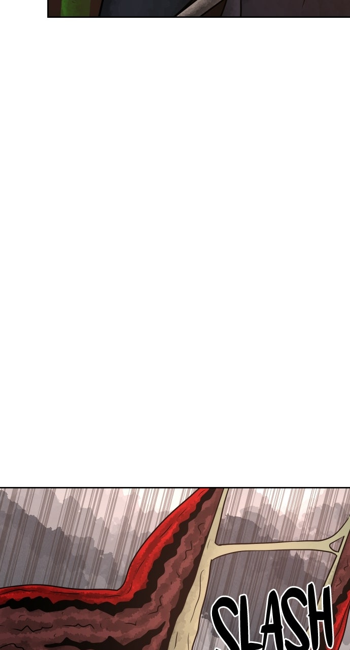 Warrior Executioner Chapter 29 - Page 52