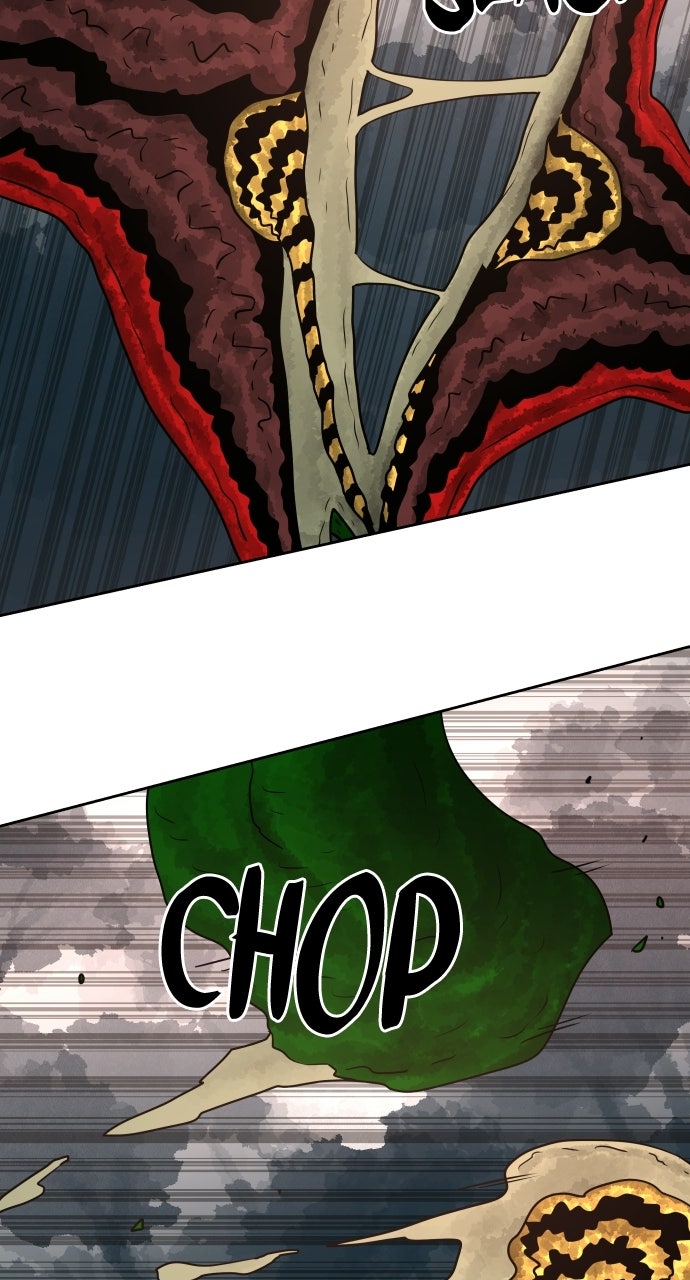 Warrior Executioner Chapter 29 - Page 53