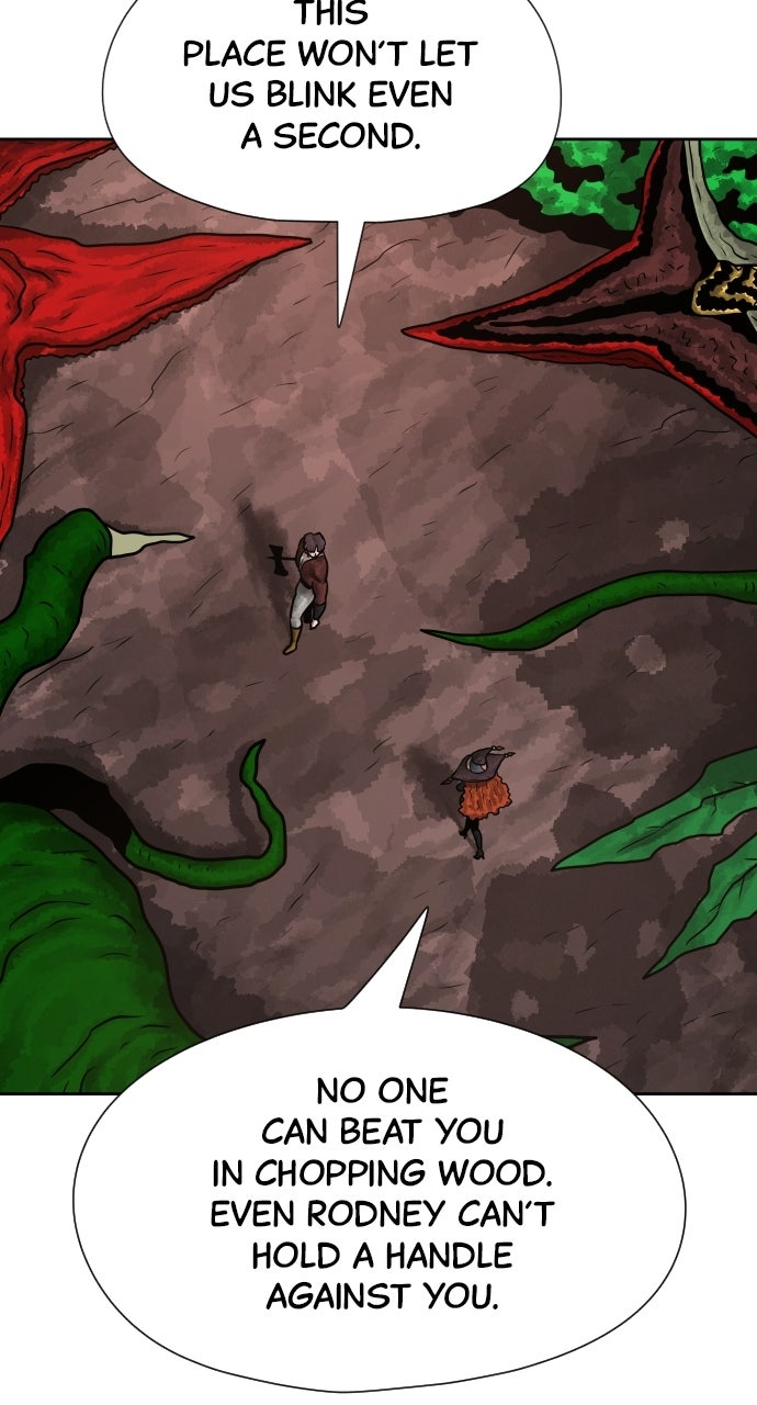 Warrior Executioner Chapter 29 - Page 58
