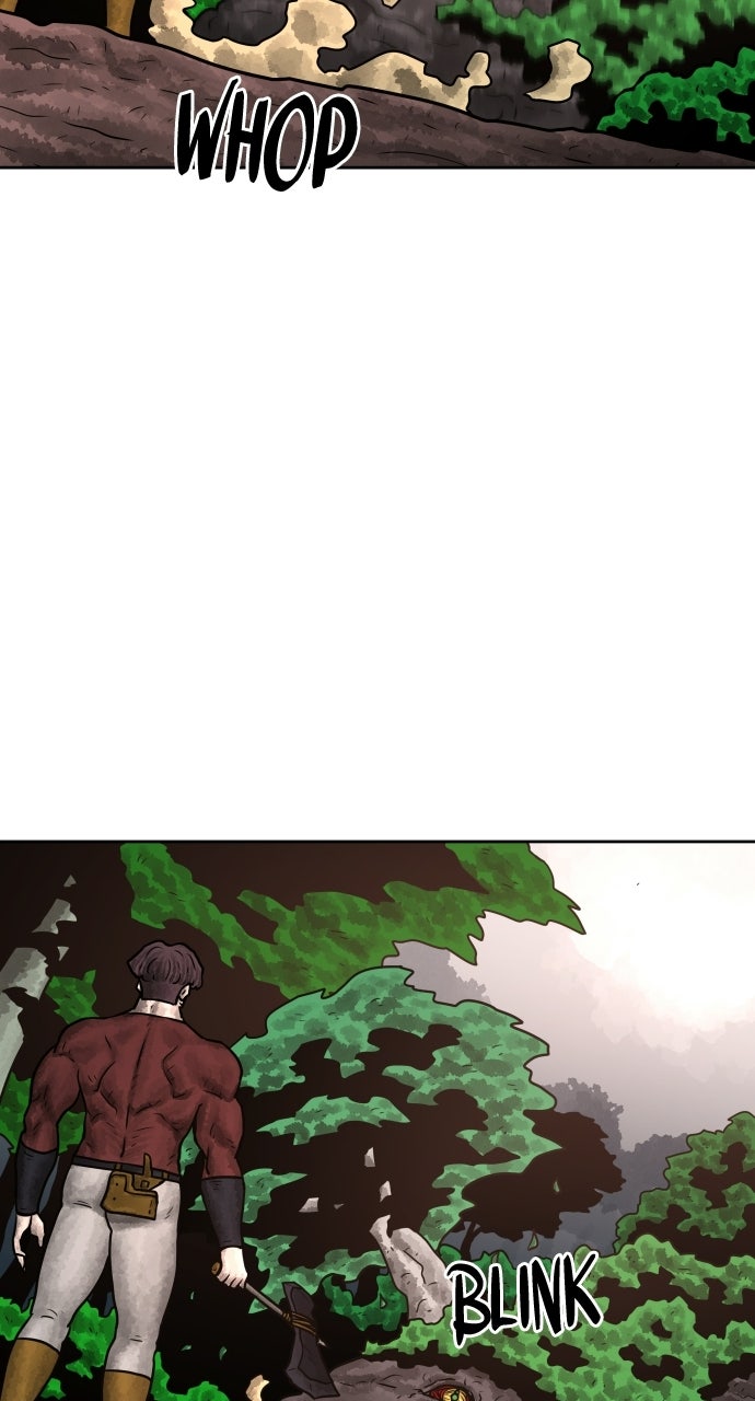 Warrior Executioner Chapter 29 - Page 64