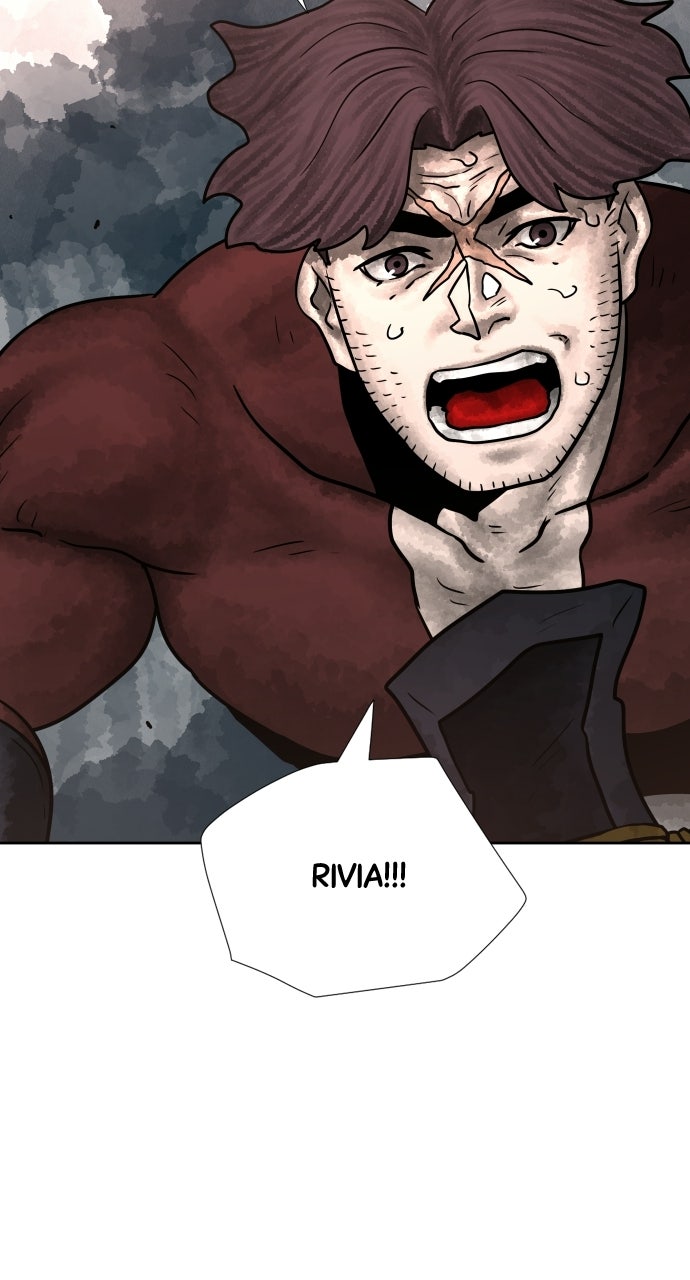 Warrior Executioner Chapter 29 - Page 66