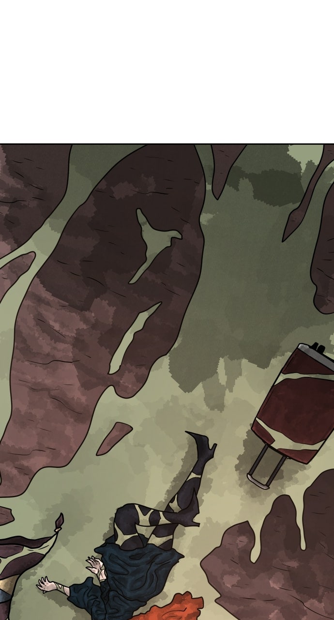 Warrior Executioner Chapter 29 - Page 70