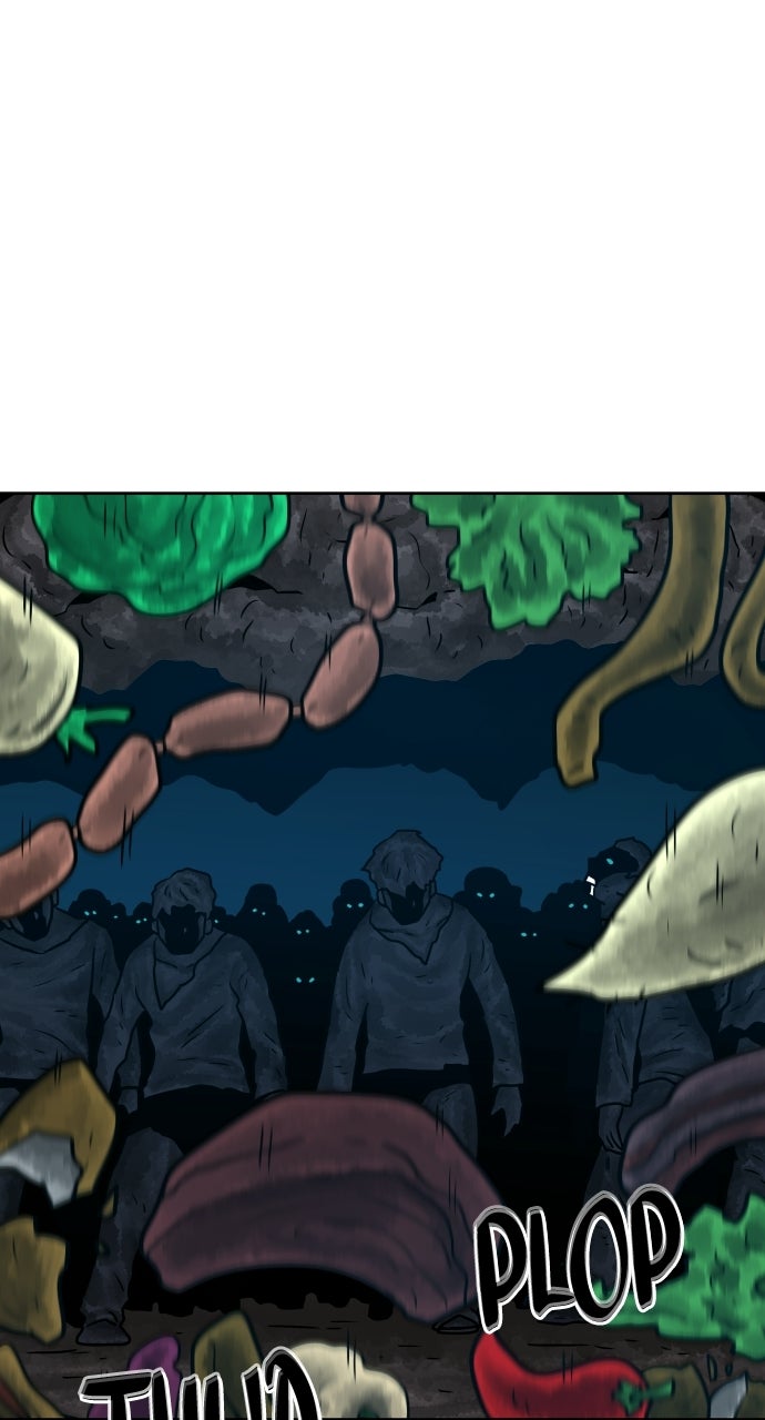 Warrior Executioner Chapter 29 - Page 8