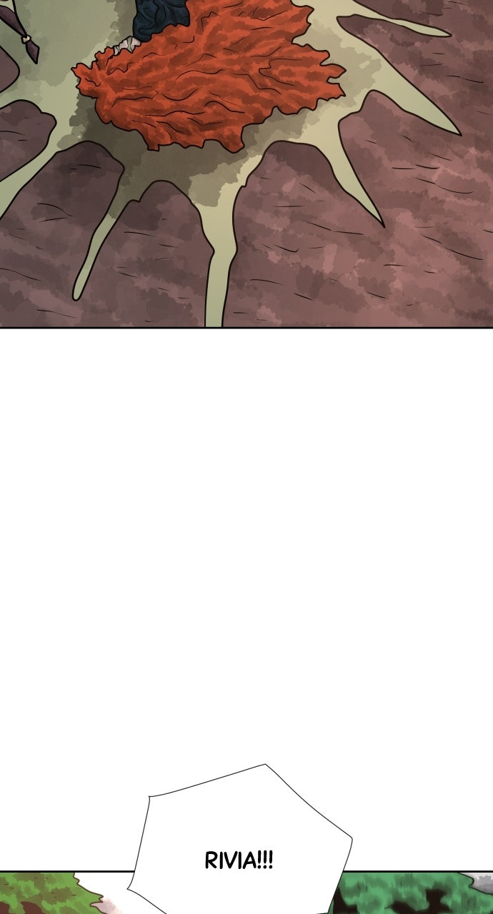 Warrior Executioner Chapter 29 - Page 71