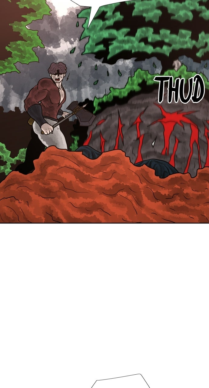 Warrior Executioner Chapter 29 - Page 72