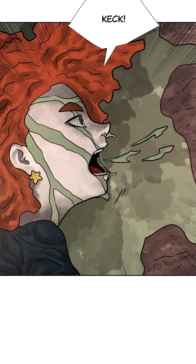 Warrior Executioner Chapter 29 - Page 73