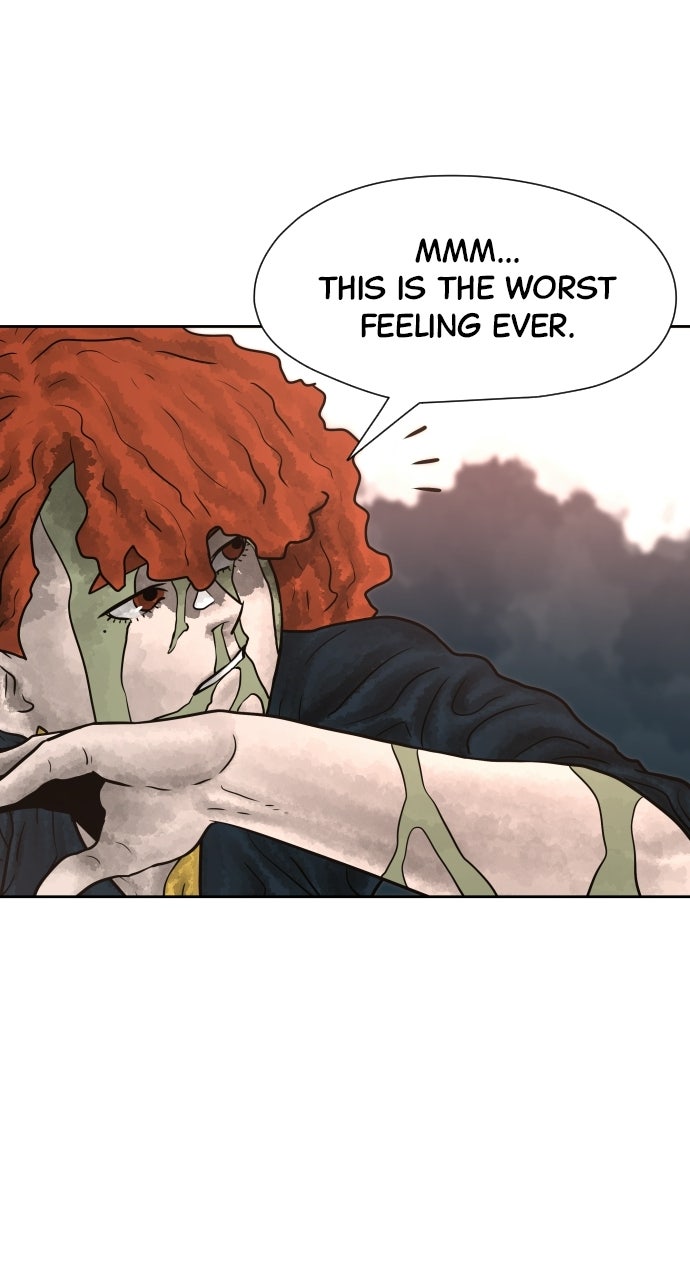 Warrior Executioner Chapter 29 - Page 75