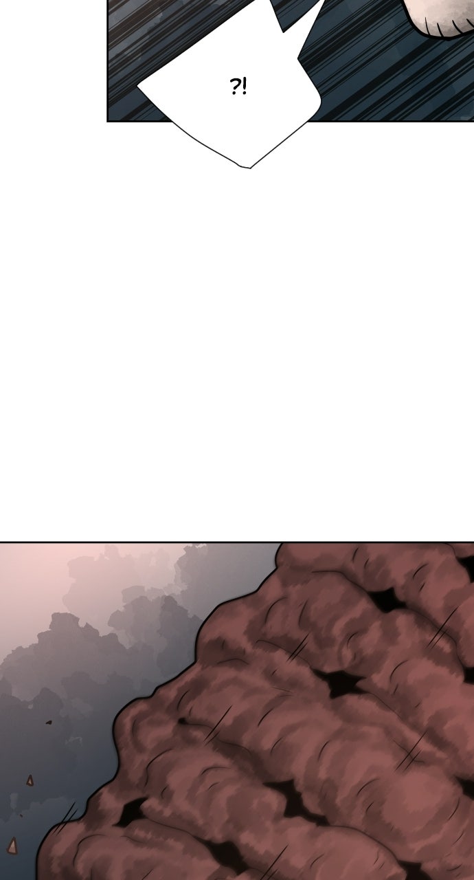 Warrior Executioner Chapter 29 - Page 79