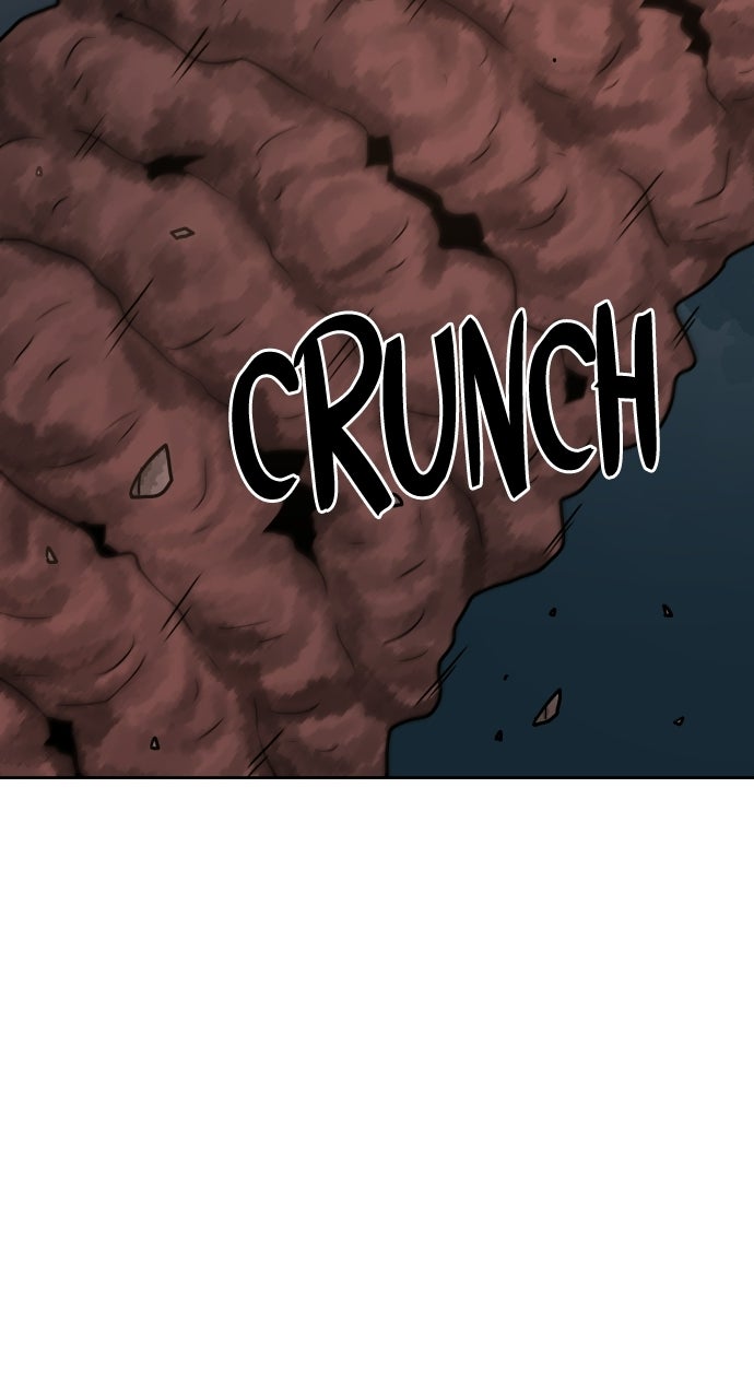 Warrior Executioner Chapter 29 - Page 80