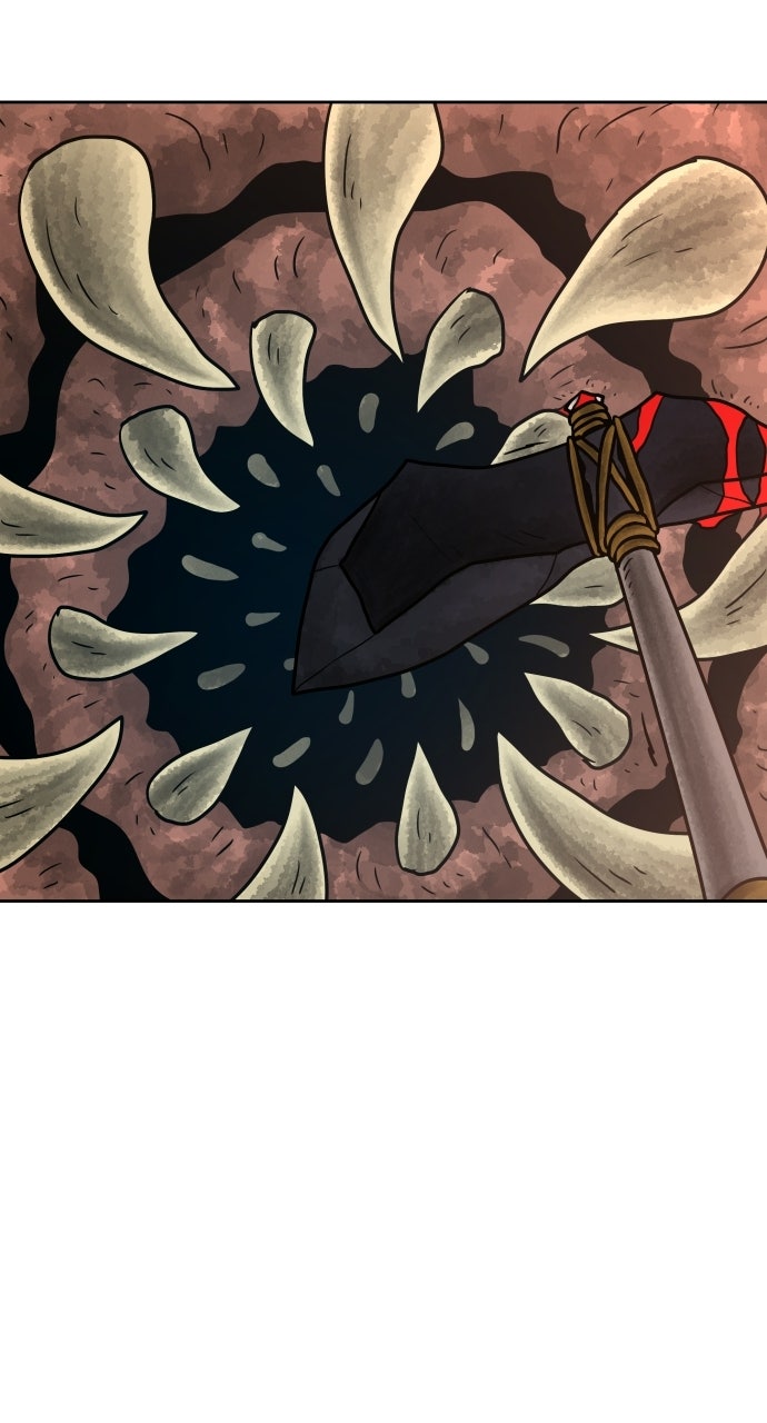 Warrior Executioner Chapter 29 - Page 81