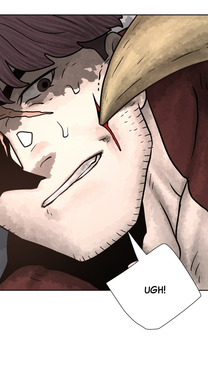 Warrior Executioner Chapter 29 - Page 82