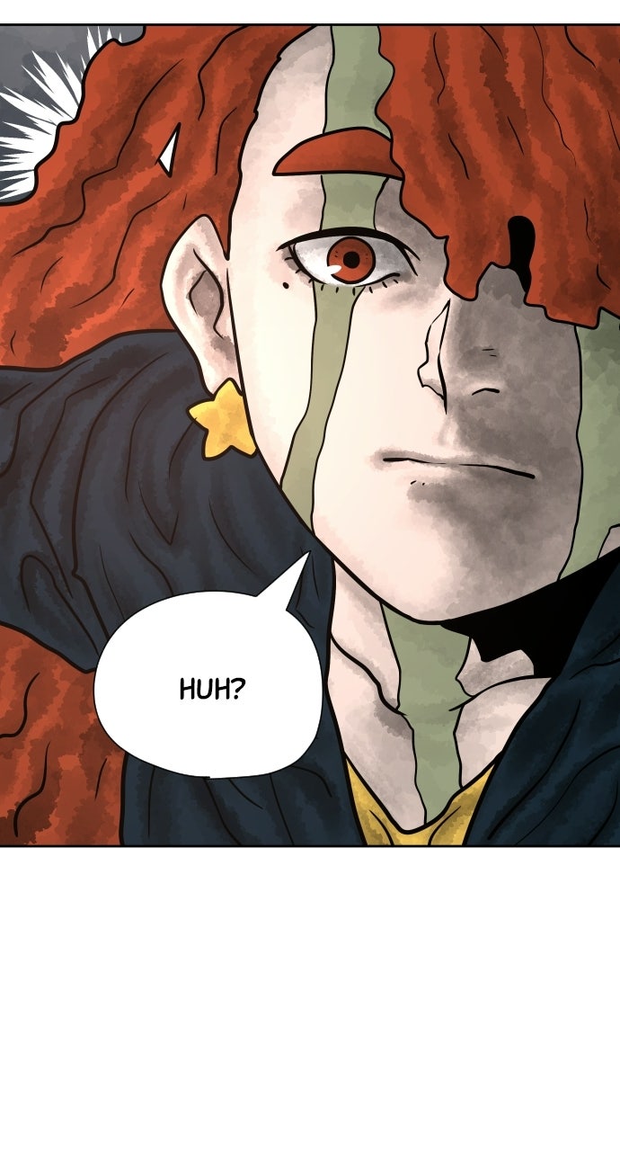 Warrior Executioner Chapter 29 - Page 86