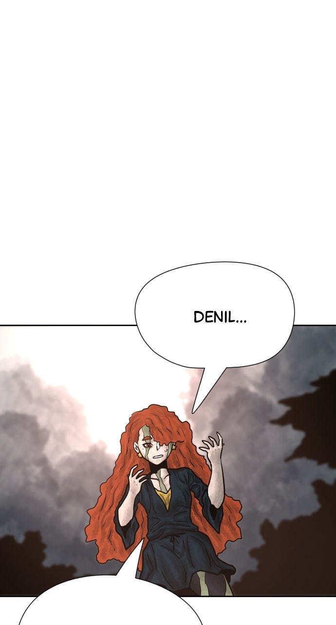 Warrior Executioner Chapter 29 - Page 88