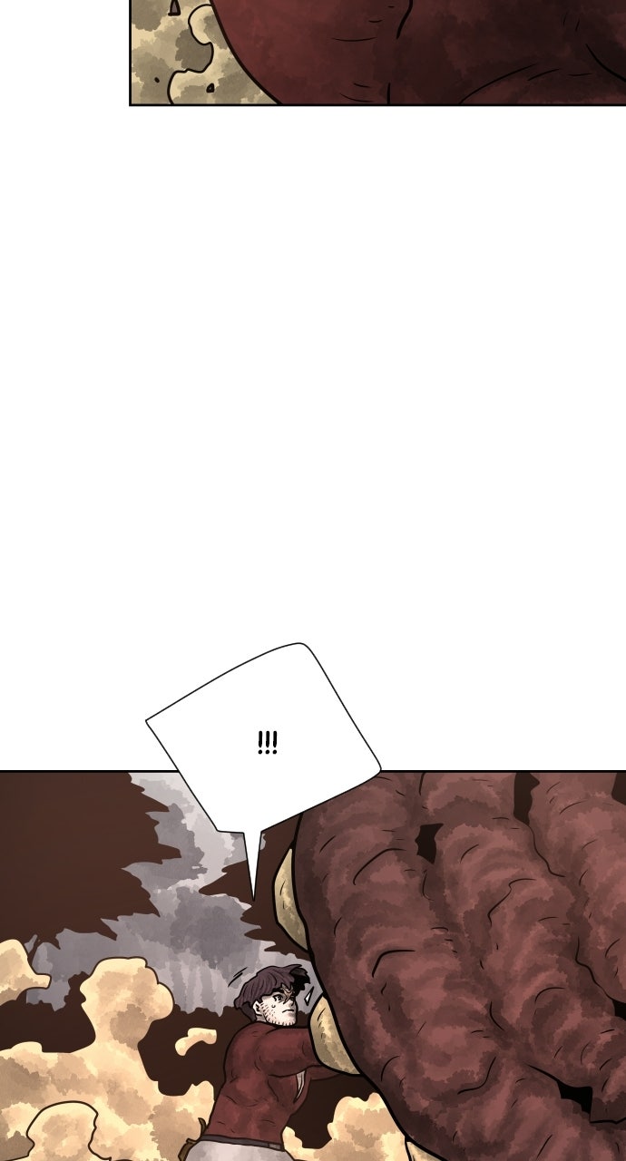 Warrior Executioner Chapter 29 - Page 91