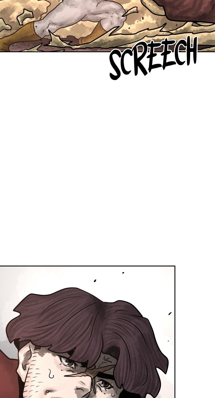 Warrior Executioner Chapter 29 - Page 92