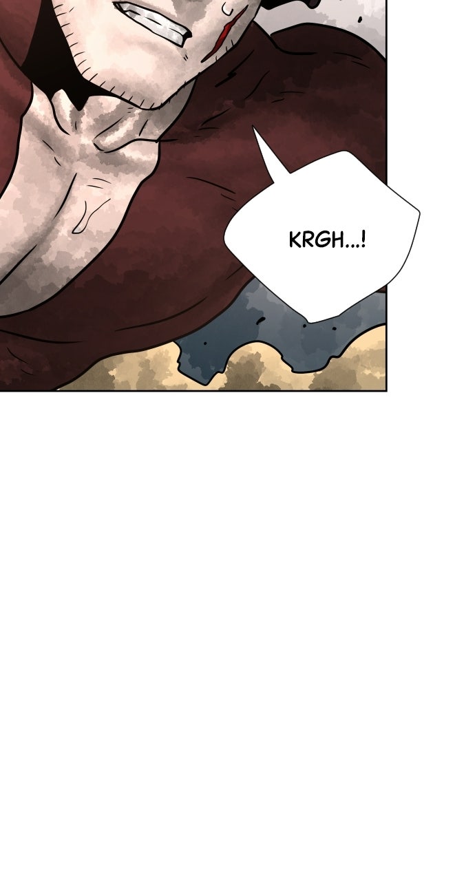 Warrior Executioner Chapter 29 - Page 93