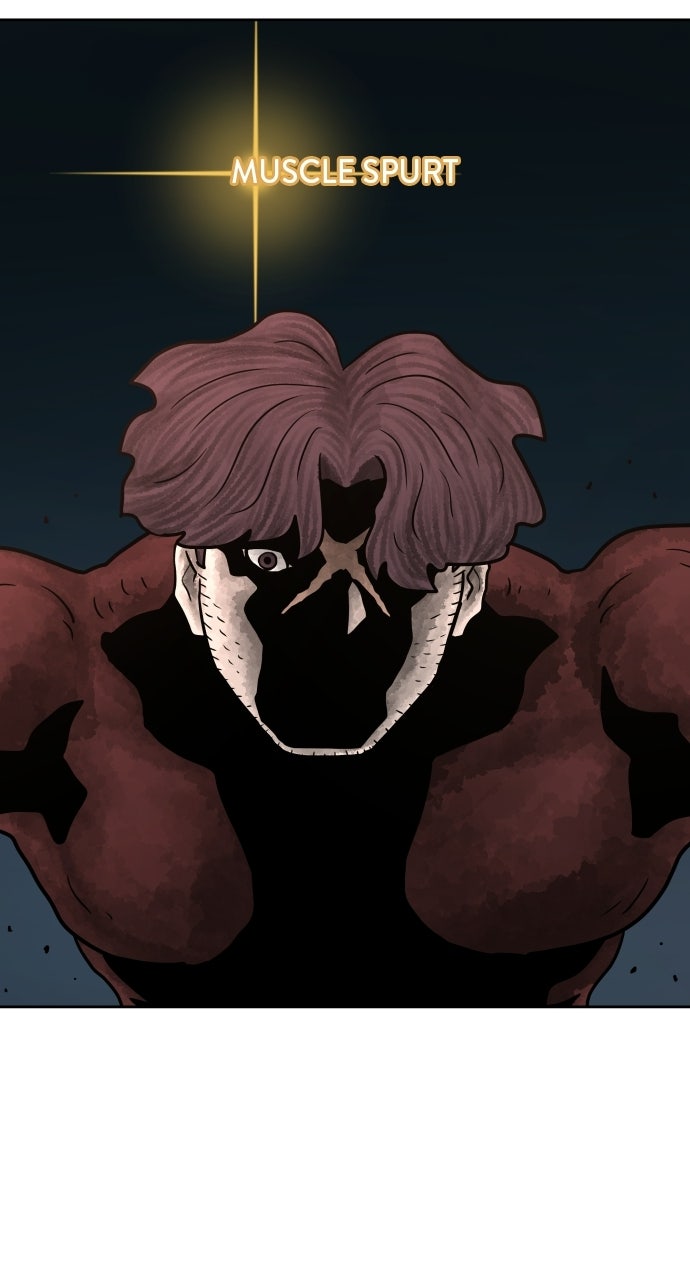 Warrior Executioner Chapter 29 - Page 94