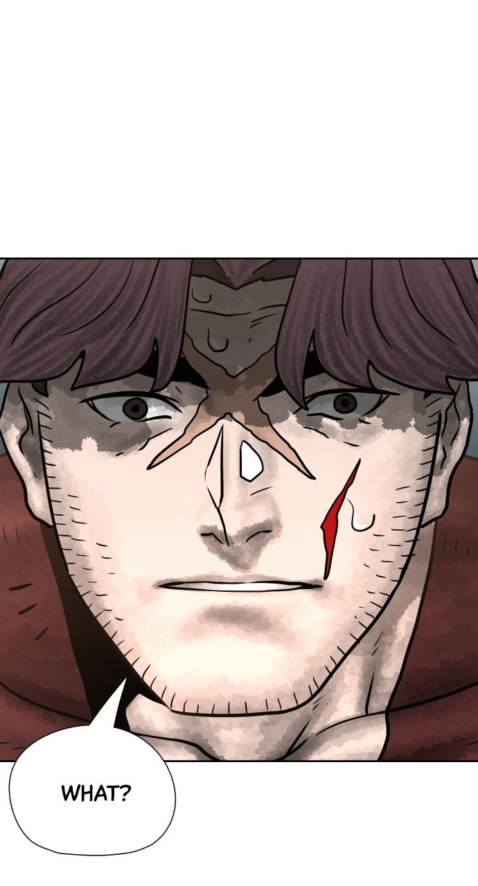 Warrior Executioner Chapter 29 - Page 95