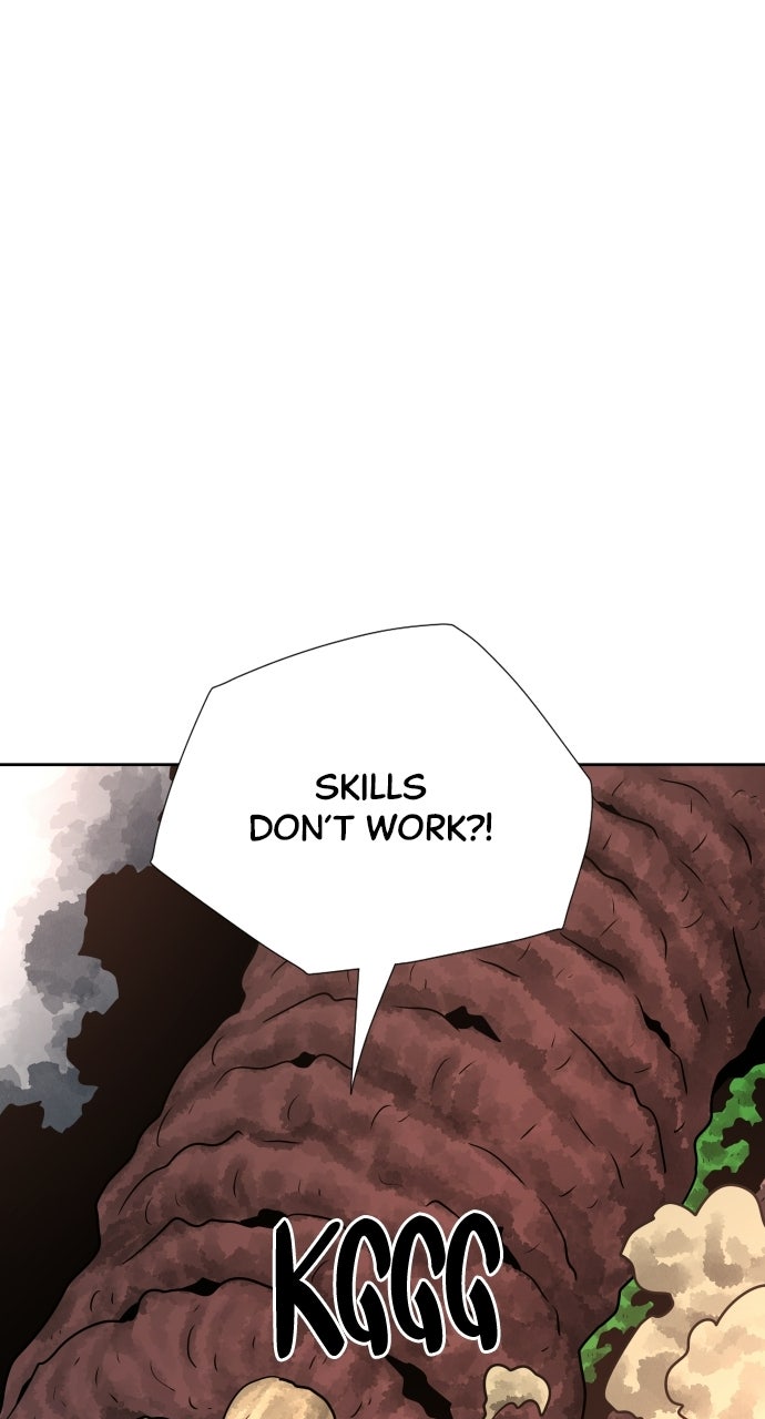 Warrior Executioner Chapter 29 - Page 96