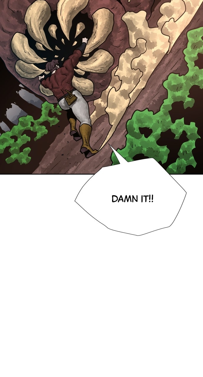 Warrior Executioner Chapter 29 - Page 97