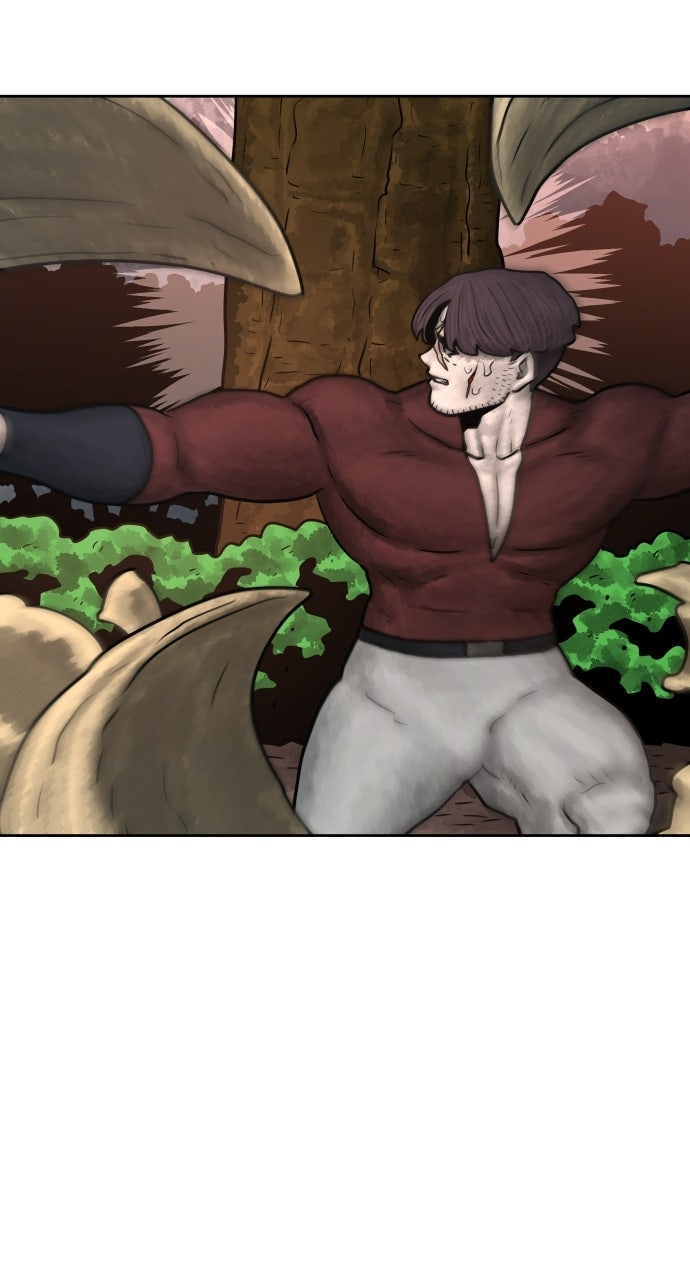 Warrior Executioner Chapter 29 - Page 98