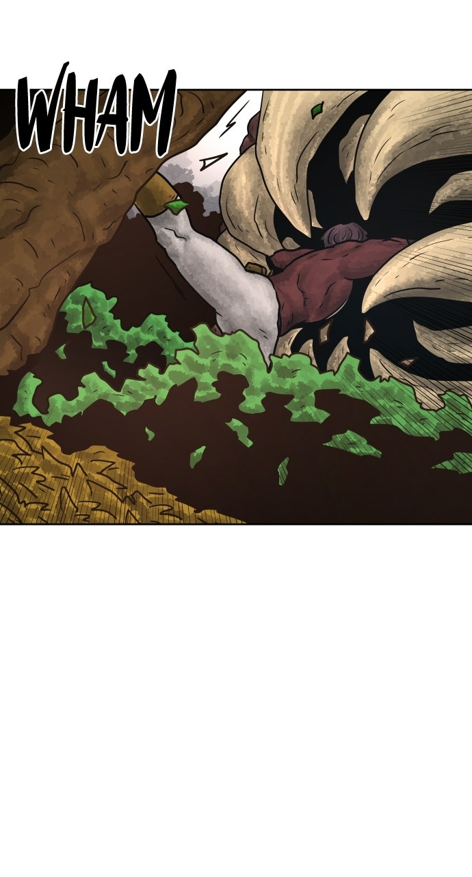 Warrior Executioner Chapter 29 - Page 99