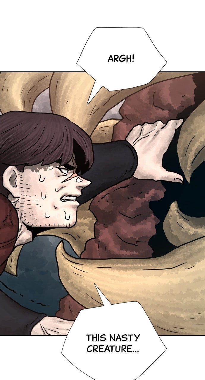 Warrior Executioner Chapter 29 - Page 100