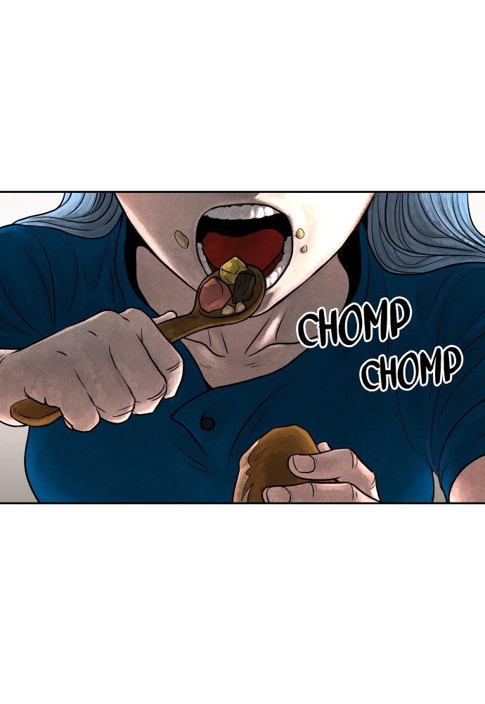 Warrior Executioner Chapter 3 - Page 1