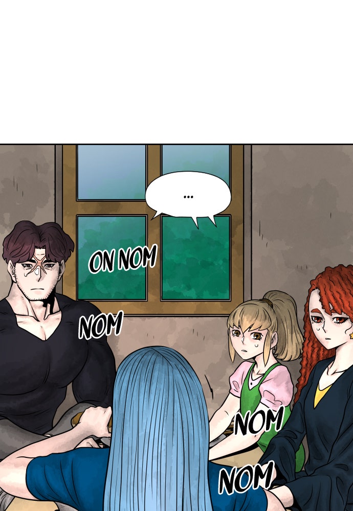 Warrior Executioner Chapter 3 - Page 2