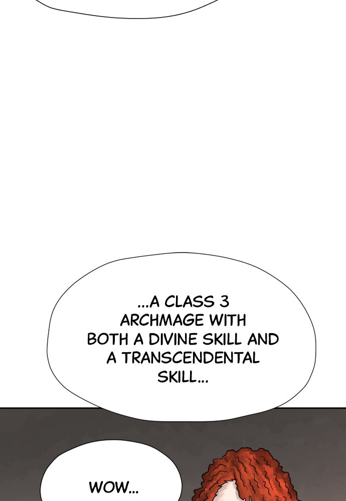 Warrior Executioner Chapter 3 - Page 11