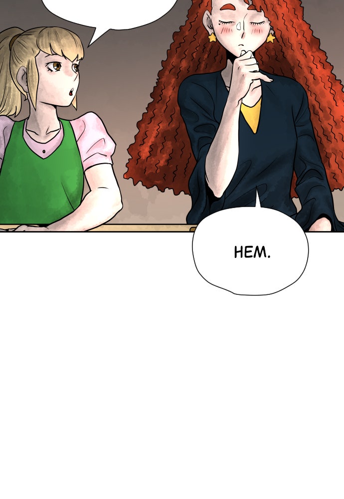 Warrior Executioner Chapter 3 - Page 12